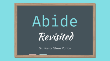 Abide Revisited